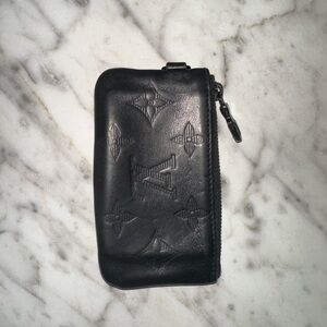 Louis Vuitton coin purse